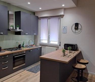 Levane Apartment | Casa Mimì