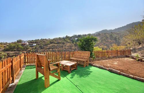 Las Tricias House | Guest Rated: Casa Mimí - Child-Friendly Retreat