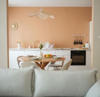 Pescara Apartment | Discover Casa MiMa: 4-Star Family-Friendly Retreat