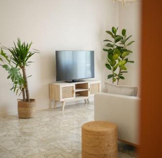 Pescara Apartment | Discover Casa MiMa: 4-Star Family-Friendly Retreat