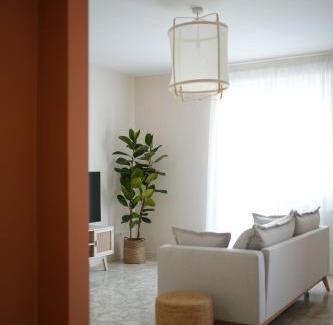 Pescara Apartment | Discover Casa MiMa: 4-Star Family-Friendly Retreat