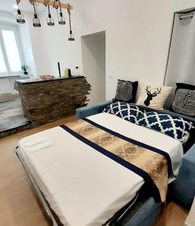 Foce Apartment | Top-Rated Relax House 2: Family-Friendly Getaway Awaits