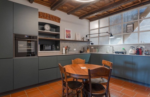 Vanchiglia Apartment | Casa Mimmo by Happyhostorino