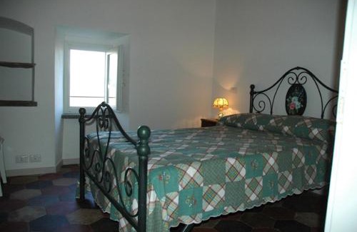 Castiglione in Teverina House | Inviting Casa Mimmo: Family-Friendly with 9.7 Guest Rating
