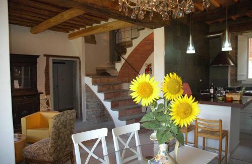 Castiglione in Teverina House | Inviting Casa Mimmo: Family-Friendly with 9.7 Guest Rating