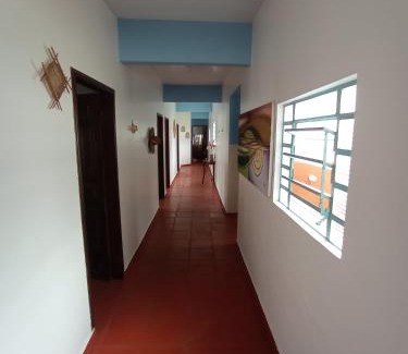 Alter do Chao House | Explore Casa Mineira: Oceanfront Bliss with Pet-Friendly Comfort