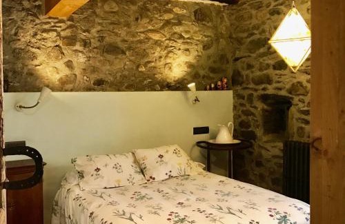 Anciles Apartment | Family-Friendly Stay at Casa Mingot SXVI in Benasque
