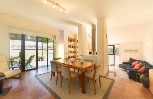Brion House | Beachfront Family Escape at Casa Minu with Ocean Views