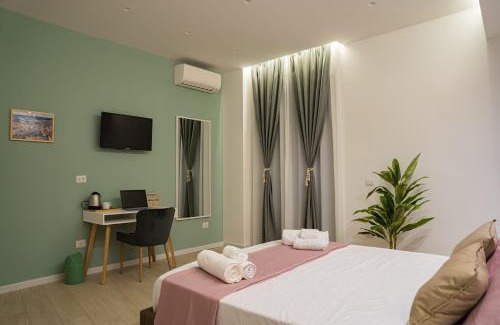 Vittorio Emanuele Apartment | Explore Casa Mior-Casa: Family-Friendly Stay in Centro