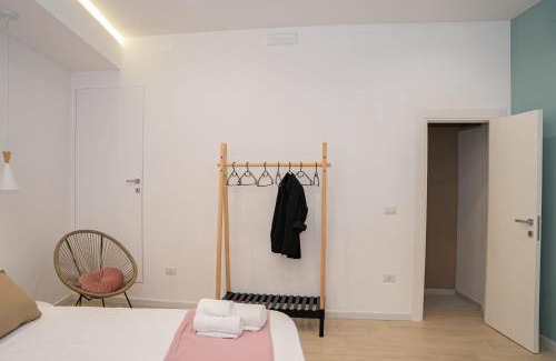 Vittorio Emanuele Apartment | Explore Casa Mior-Casa: Family-Friendly Stay in Centro