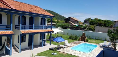 Pinheira Apartment | Explore Casa Miosótis: Pet-Friendly Oceanfront Retreat