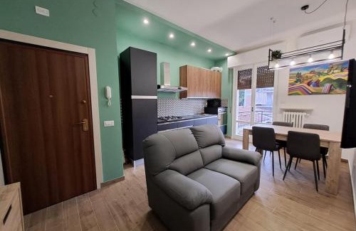 Pablo Apartment | Family-Friendly Getaway at Casa Mirò, Rated 9.6/10