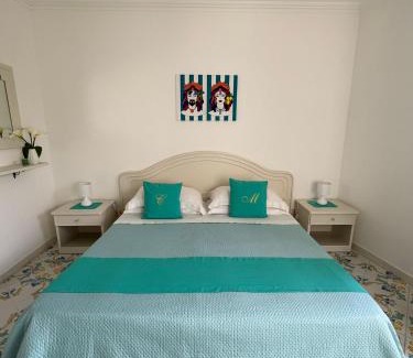 Schiazzano House | Discover Casa Mirù: Family-Friendly 4-Star Retreat