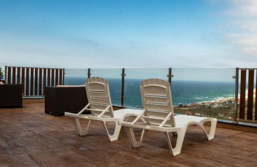 Carballo House | Razo: Oceanfront Retreat with Pool and Pet-Friendly Amenities