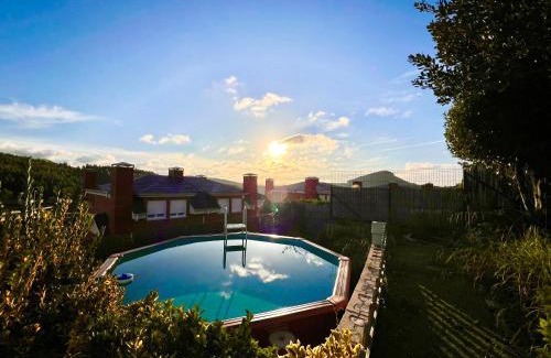 Boo House | Discover Casa Mirador del Pas: Family-Friendly Retreat