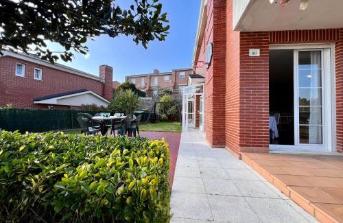 Boo House | Discover Casa Mirador del Pas: Family-Friendly Retreat