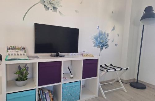 Ciudad Jardin Apartment | Family-Friendly Getaway at Casa Mirador Perea – Rated 9.3/10
