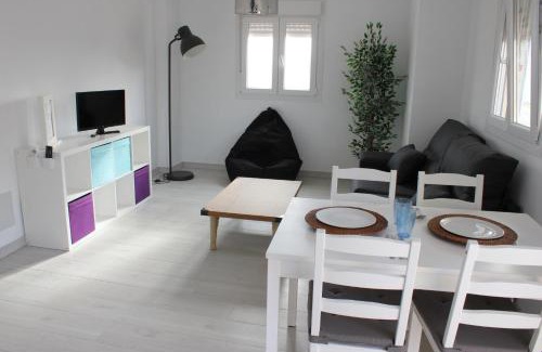 Ciudad Jardin Apartment | Family-Friendly Getaway at Casa Mirador Perea – Rated 9.3/10