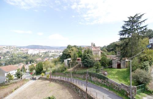 Reza House | Relax at CASA MIRADOR REZA with Family and Pets Welcome