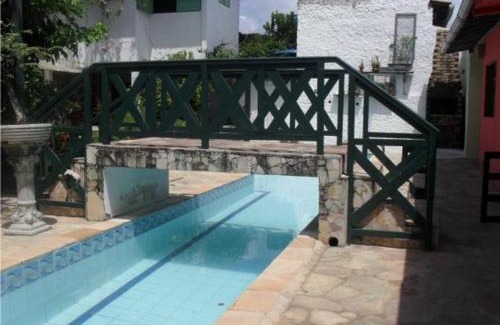 Pipa Hotel | Inviting Casa Mirage Pipa: Oceanfront Oasis for All
