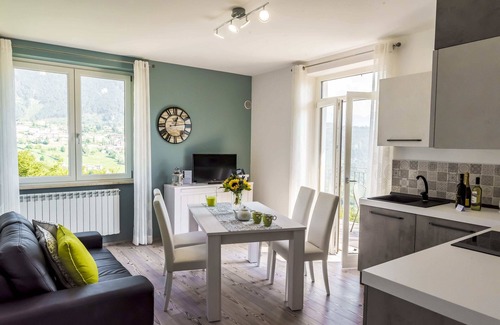 Voiandes House | Relax at Casa Miramonti: Guest Rated 10/10 with Breakfast