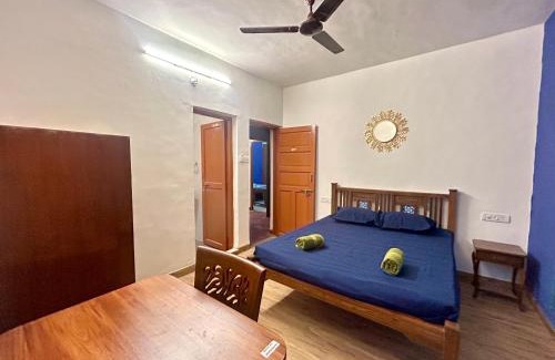 Panaji House | Casa Miramar by Priti Mansion