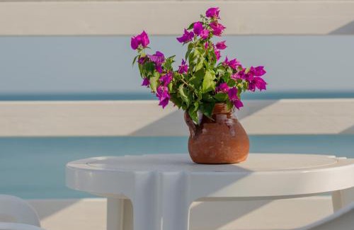 Mattinata House | Pet-Friendly Casa Miramare with Private Beach & Ocean Views