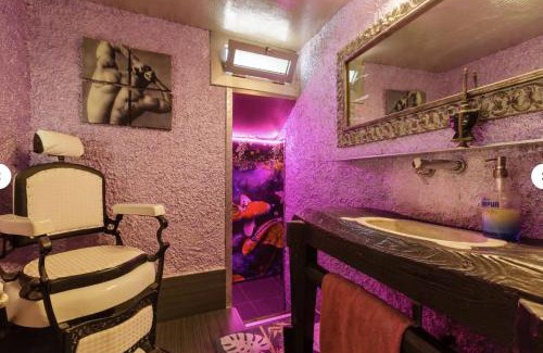 Teia Ski Chalet | Experience Casa Miramiranda: Oceanfront Bliss Awaits