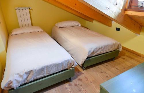 Monclassico Apartment | Pet & Child Friendly Stay at Palazzina al Giardino