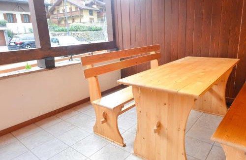 Monclassico Apartment | Pet & Child Friendly Stay at Palazzina al Giardino