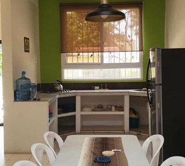 Retalhuleu House | Top-Rated Casa Miranda in Retalhuleu: Family-Friendly Stay