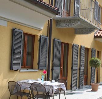 Cannobio Apartment | Family-Friendly Getaway at Casa Mirco - Rated 8.5/10