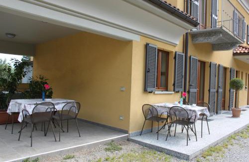 Cannobio Apartment | Family-Friendly Getaway at Casa Mirco - Rated 8.5/10