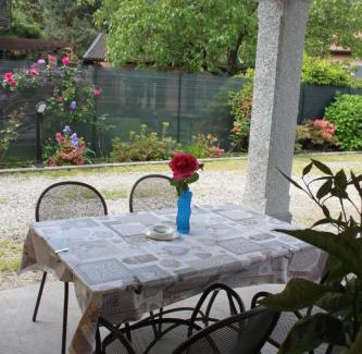 Cannobio Apartment | Family-Friendly Getaway at Casa Mirco - Rated 8.5/10