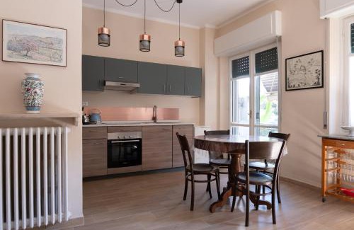 Casale Monferrato Apartment | Family-Friendly Stay at Casa Mirella - Rated 9/10!