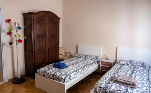 Casale Monferrato Apartment | Family-Friendly Stay at Casa Mirella - Rated 9/10!