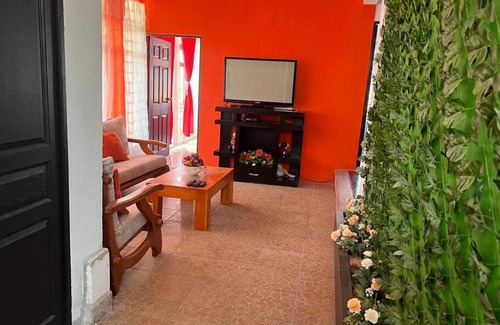 Cuautla House | Relax and Unwind at Casa Mirenik - Pet Friendly Paradise