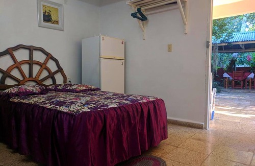 Soroa House | Guest Rated 10/10 at Casa Miriam Candelaria Retreat