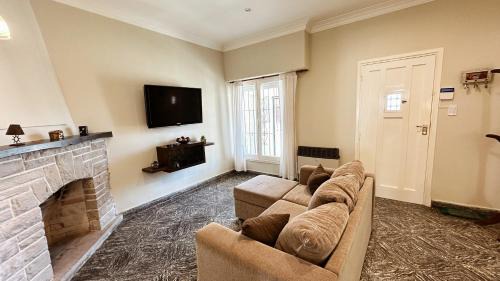 Miramar House | Discover Miramar Hola Sur: Family & Pet Friendly Retreat