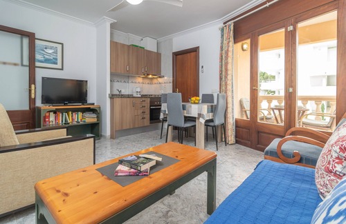 Cala Ratjada House | CASA MIRIAM - Inviting Oceanfront Retreat with Free WiFi