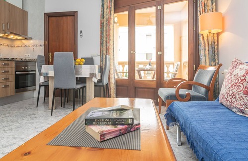 Cala Ratjada House | CASA MIRIAM - Inviting Oceanfront Retreat with Free WiFi