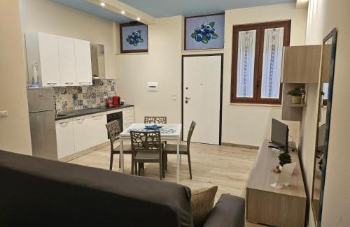 Bernalda House | Family-Friendly Getaway at Casa Mirtillo - Rated 9/10
