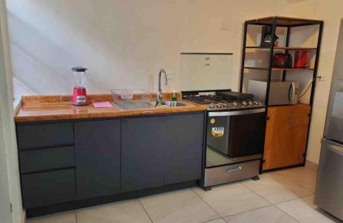 Santa Catarina House | Casa Misión de las Villas