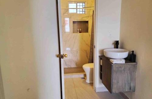 Santa Catarina House | Casa Misión de las Villas