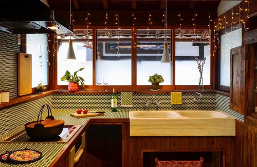 Nantan House | Experience CASA MIYAMA: A High-Quality Japanese Retreat