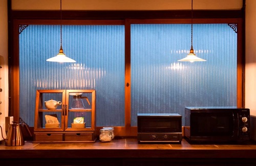 Nantan House | Experience CASA MIYAMA: A High-Quality Japanese Retreat