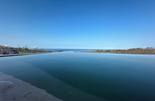 Mazunte Cabin | Discover Casa Mizontle: Beach Cabañas with Spa & Pet-Friendly