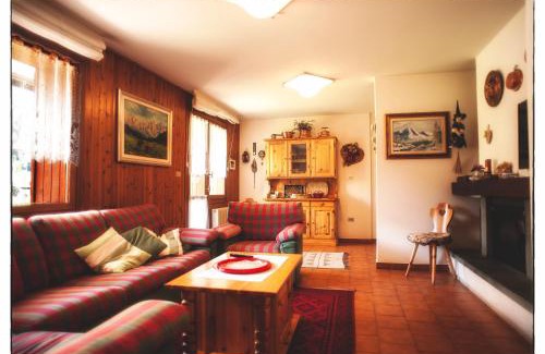 Camporosso in Valcanale Apartment | Discover Casa Mizzau: Family-Friendly with 9.8/10 Rating