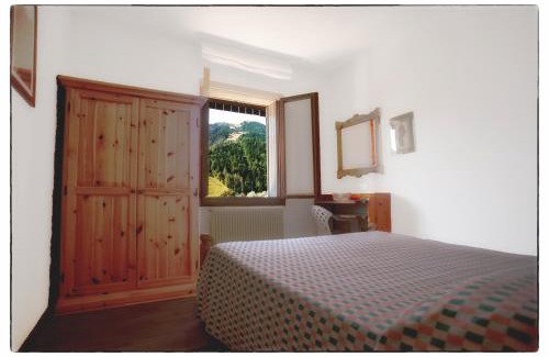 Camporosso in Valcanale Apartment | Discover Casa Mizzau: Family-Friendly with 9.8/10 Rating