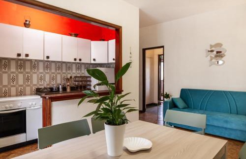 Castiglione della Pescaia Apartment | Casa Montecristo: Pet Friendly with Exceptional Reviews